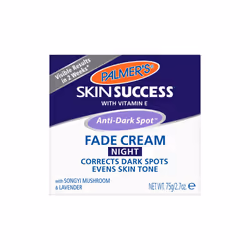 Palmer's Skin Success Anti Dark Spot Fade Cream Night 75g