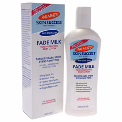 Palmers Skin Success Anti-Dark Spot Fade Milk - 8.5 oz Body Lotion