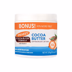 Palmer's Cocoa Butter Formula with Vitamin E 270g