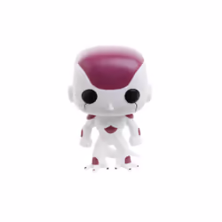 Funko Pop! Anime: Dragonball Z Final Form Frieza Action Figure