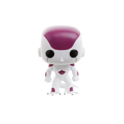 Funko Pop! Anime: Dragonball Z Final Form Frieza Action Figure