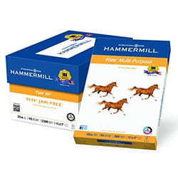 Hammermill 103192 printing paper Tabloid (279x432 mm) Matte 500 sheets White