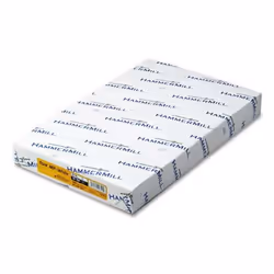Hammermill 103192 printing paper Tabloid (279x432 mm) Matte 500 sheets White