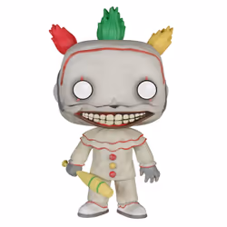 Funko POP TV: American Horror Story- Season 4 - Twisty The Clown Vinyl Figure
