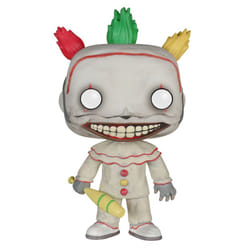 Funko POP TV: American Horror Story- Season 4 - Twisty The Clown Vinyl Figure