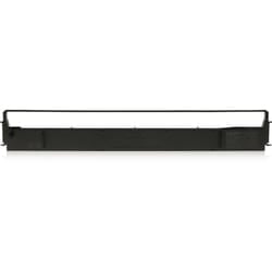 Epson SIDM Black Ribbon Cartridge for LQ-1000/1050/1070/+/1170/1180/+ (C13S015022)