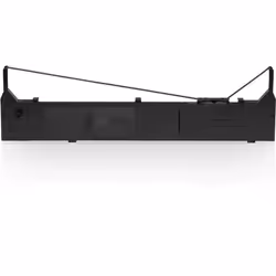 Epson SIDM Black Ribbon Cartridge for DFX-5000/+/8000/8500 (C13S015055), - Epson DFX-5000 - Epson DFX-5000+ - Epson DFX-8000 ...