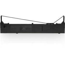 Epson SIDM Black Ribbon Cartridge for DFX-5000/+/8000/8500 (C13S015055)