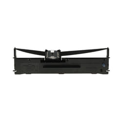 Epson SIDM Black Ribbon Cartridge for LQ-630 (C13S015307)
