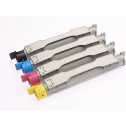 Epson AL-C4100 Toner Cartridge Cyan 8k - Additional view 3
