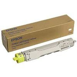 Epson AL-C4100 Toner Cartridge Yellow 8k