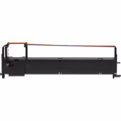 Epson SIDM Colour Ribbon Cartridge for LX-300/300+II (C13S015073), - Epson LX-300+II (W. USB) 110V - Epson LX-300+II - Epson ...