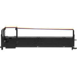 Epson SIDM Colour Ribbon Cartridge for LX-300/300+II (C13S015073)
