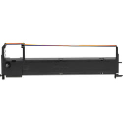 Epson SIDM Colour Ribbon Cartridge for LQ-300/300+II (C13S015077)