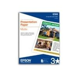 Epson Presentation Paper Matte
