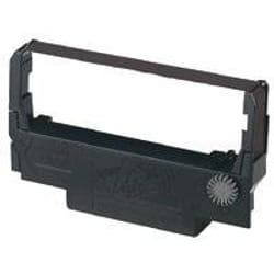 Epson ERC38B Ribbon Cartridge for TM-U200/U210/U220/U230/U300/U375, black
