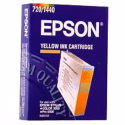 Epson Singlepack Yellow S020122, Yellow, Pigment-based ink, 1 pc(s)