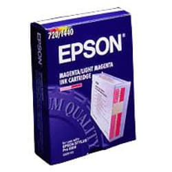Epson Singlepack Colour S020143