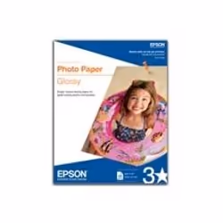 Epson Photo Paper Glossy, 9.4 µm, 96%