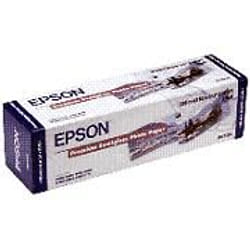 Epson Premium Semigloss Photo Paper Roll, Paper Roll (w: 329), 250g/m²