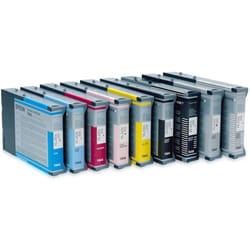 Epson Singlepack Yellow T602400