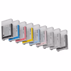 Epson Singlepack Matte Black T612800 220 ml - Additional view 2