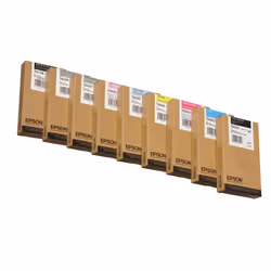 Epson Singlepack Matte Black T612800 220 ml - Additional view 3