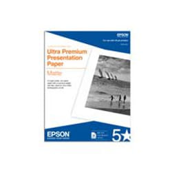 Epson Ultra Premium Presentation Paper Matte