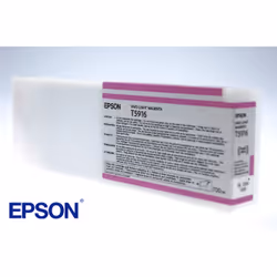 Epson Singlepack Vivid Light Magenta T591600, Light magenta, Pigment-based ink, 700 ml, 1 pc(s)