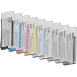 Epson Singlepack Light Magenta T606C00 220 ml