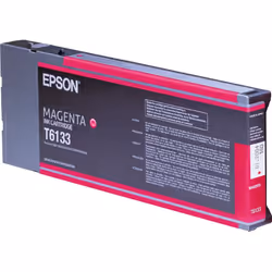 Epson Singlepack Magenta T613300, Magenta, Pigment-based ink, 110 ml, 1 pc(s)