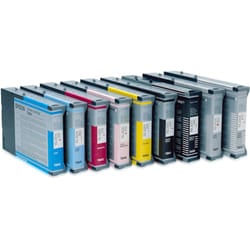 Epson Singlepack Cyan T614200 220 ml