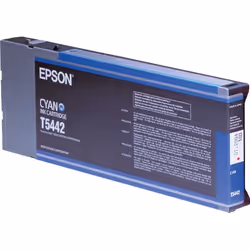 Epson Singlepack Cyan T614200 220 ml