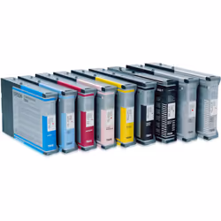 Epson Singlepack Magenta T614300 220 ml, Magenta, Pigment-based ink, 220 ml, 1 pc(s)