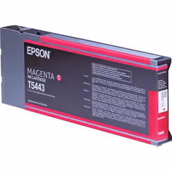 Epson Singlepack Magenta T614300 220 ml