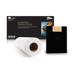 Epson S042317 art paper 25 sheets