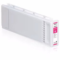 Epson Singlepack UltraChrome XD MagentaT694300(700ml), High (XL) Yield, Magenta, Pigment-based ink, 700 ml, 1 pc(s)