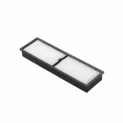 Epson Air Filter - ELPAF43, Filter kit, Epson, Black, White, EB-G6050W, EB-G6250W, EB-G6350, EB-G6550WU, EB-G6650WU, EB-G6800 ...