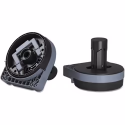 Epson Roll Adapter new T series, Roller, Black, 1 pc(s)
