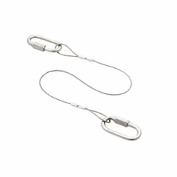 Epson Safety Wire - ELPWR01, Epson, 55 mm, 185 mm, 85 mm, 0.127 g, 1 pc(s)