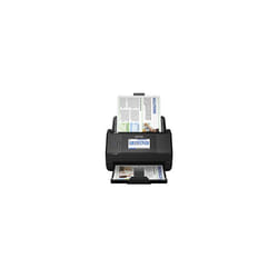 Epson Workforce ES-580W Wireless Color Duplex Desktop Document Scanner