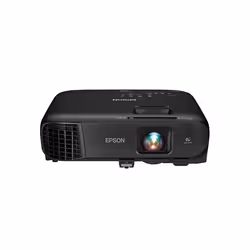 Epson PowerLite V11H978120, 4000 ANSI lumens, 3LCD, 1080p (1920x1080), 16:9, 762 - 7620 mm (30 - 300"), 16000:1
