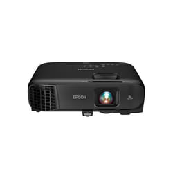 Epson PowerLite V11H978120 data projector Standard throw projector 4000 ANSI lumens 3LCD 1080p (1920x1080) Black