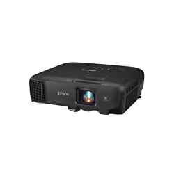 Epson PowerLite V11H978120 data projector Standard throw projector 4000 ANSI lumens 3LCD 1080p (1920x1080) Black