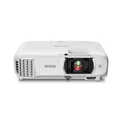 Epson Home Cinema 1080 3LCD 1080p Standard throw projector 3400 ANSI lumens 1080p (1920x1080)