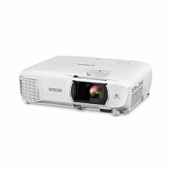 Epson Home Cinema 1080 3LCD 1080p Standard throw projector 3400 ANSI lumens 1080p (1920x1080)