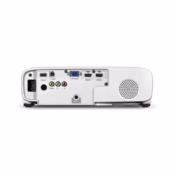 Epson Home Cinema 1080 3LCD 1080p Standard throw projector 3400 ANSI lumens 1080p (1920x1080)