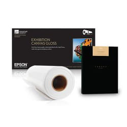 Epson S400103 photo paper White Lustre