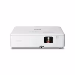Epson EpiqVision Flex CO-W01, 3000 ANSI lumens, 3LCD, WXGA (1280x800), 16:10, 838.2 - 9601.2 mm (33 - 378"), 4:3, 16:10, 16:9