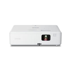 Epson EpiqVision Flex CO-W01 3000 ANSI lumens 3LCD WXGA (1280x800) White
